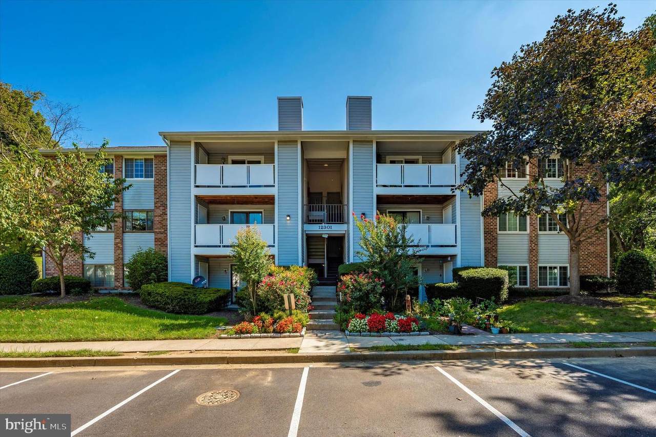 12301 Silvergate Way - Photo 1