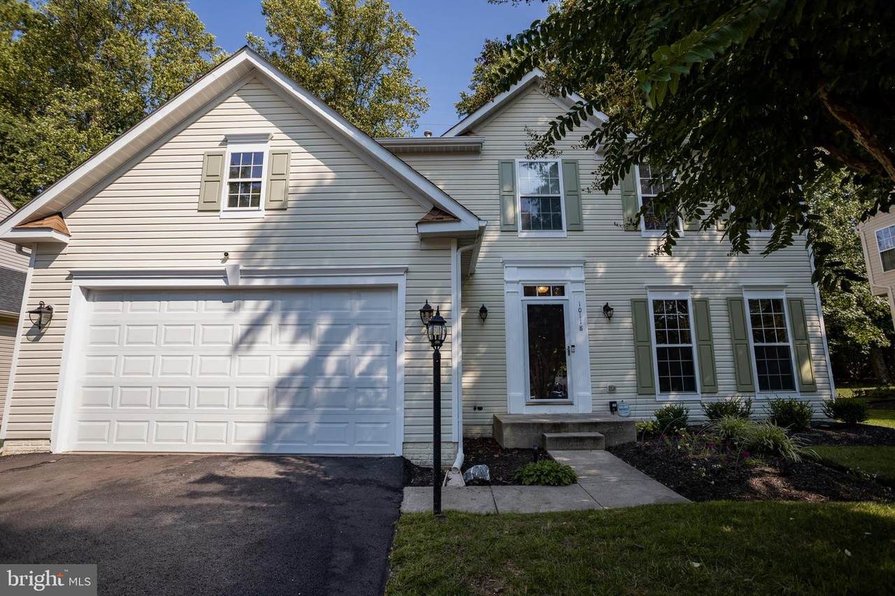 10118 Running Brook Lane - Photo 1