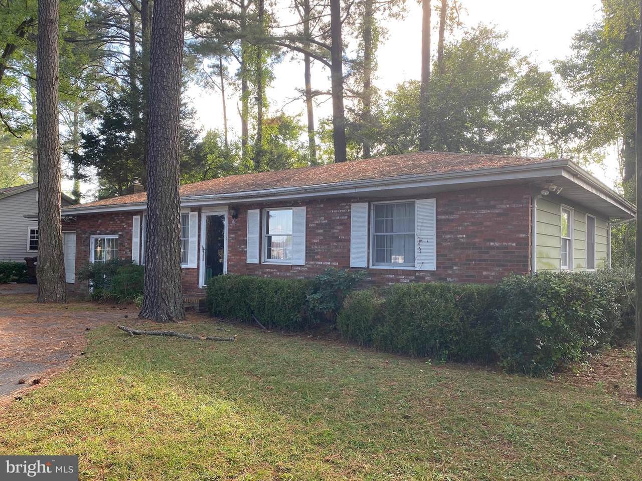 1506 West Road - Photo 1