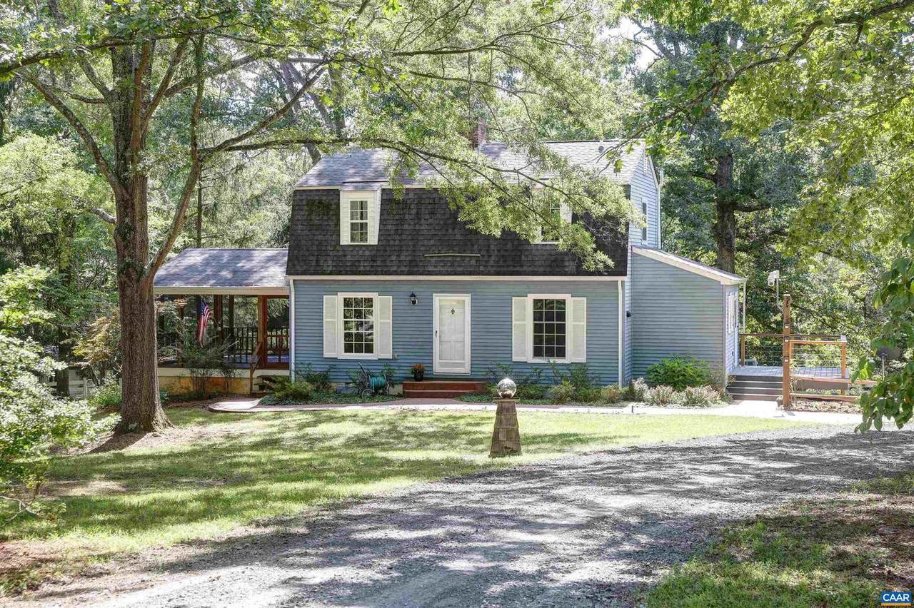 985 Bridlewood Trl - Photo 1