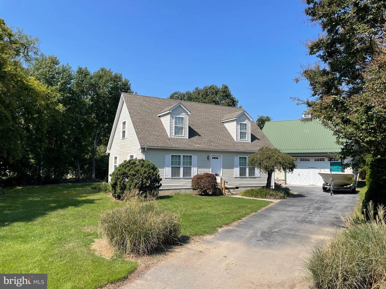 101 Quail Trail - Photo 1