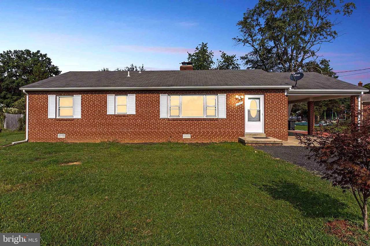 6515 Horseshoe Road - Photo 1