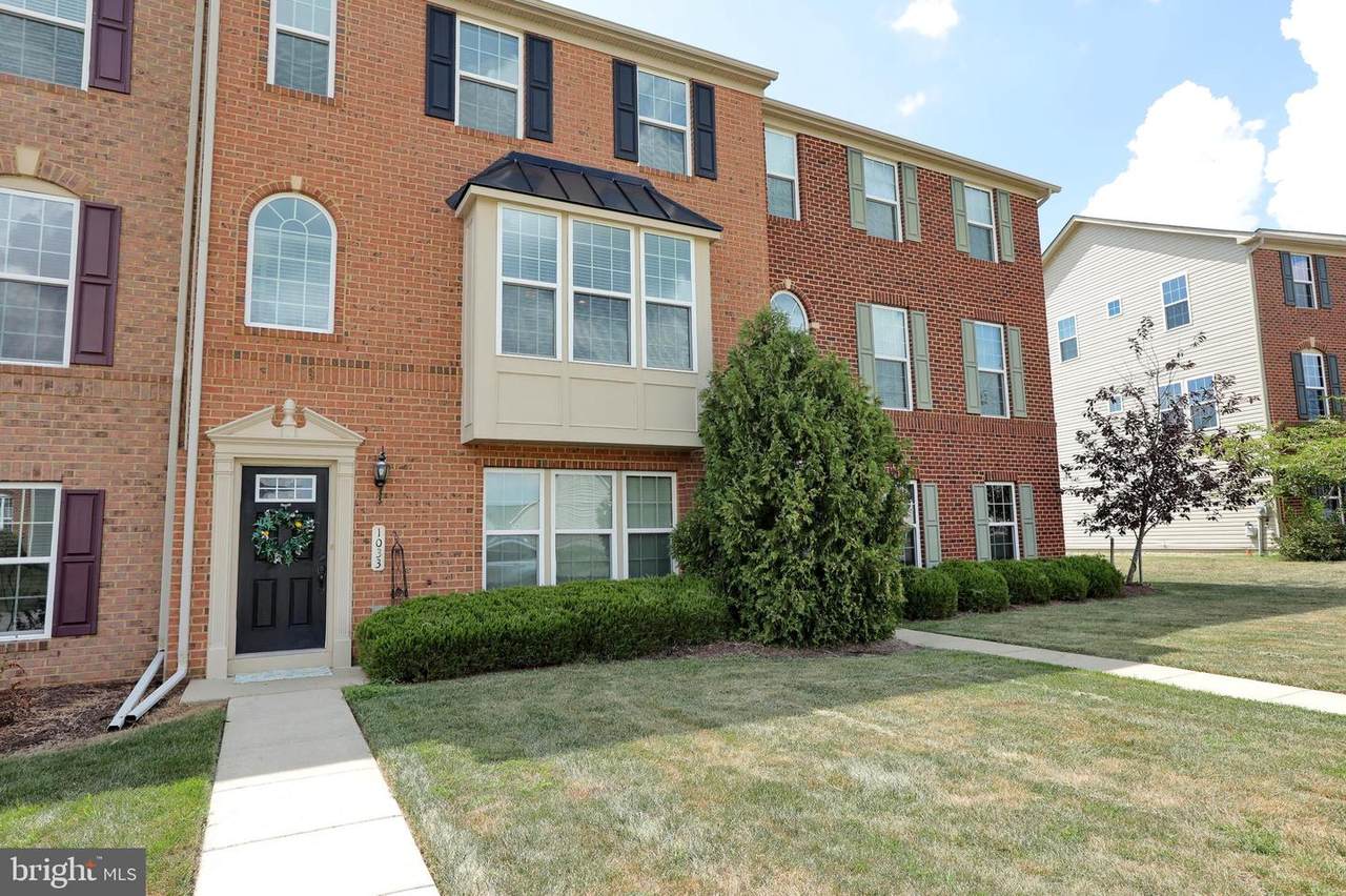 1033 Agricopia Drive - Photo 1