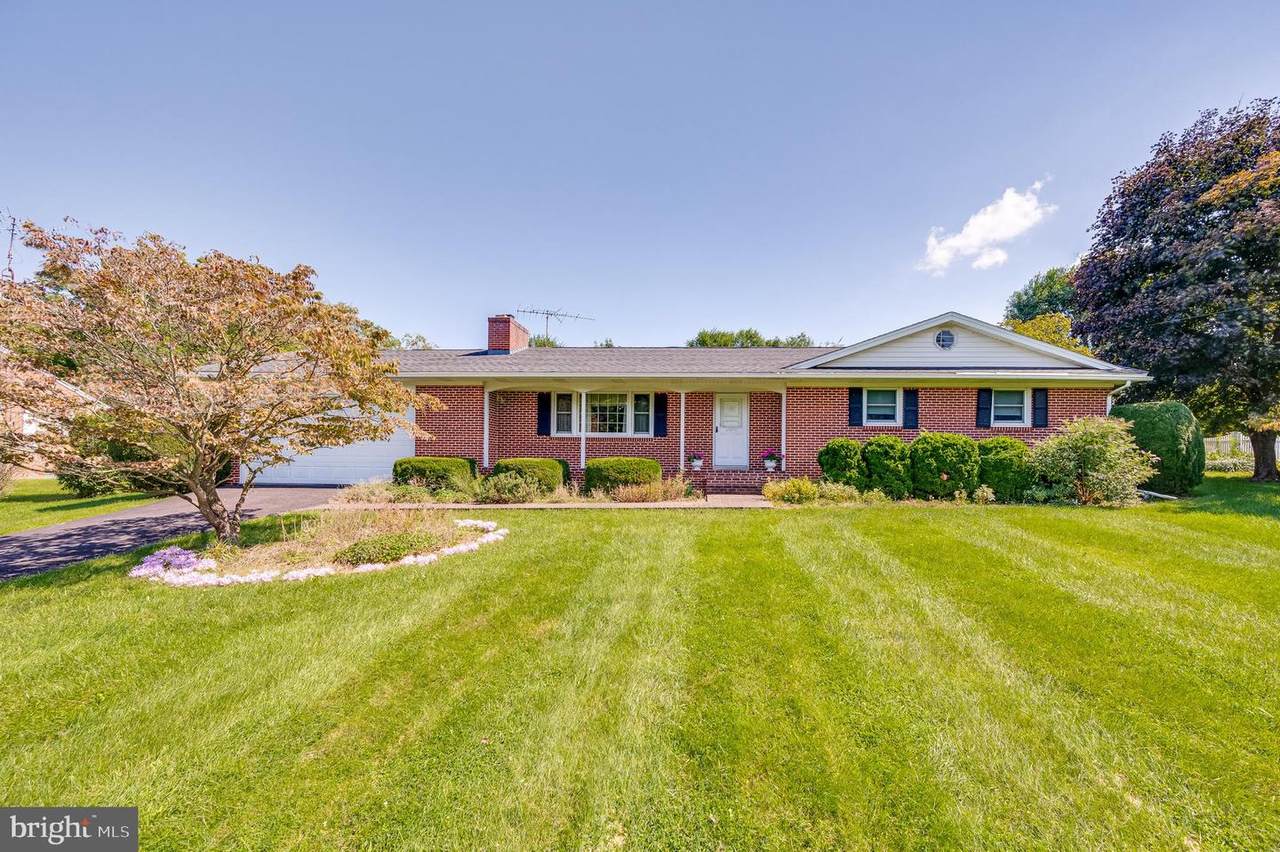 3255 Charles Town Road - Photo 1