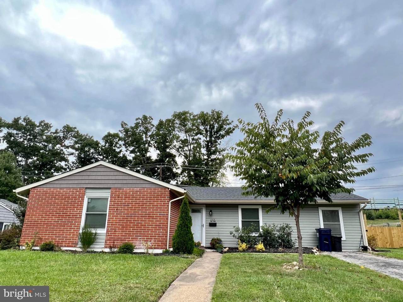 414 Enfield Road - Photo 1