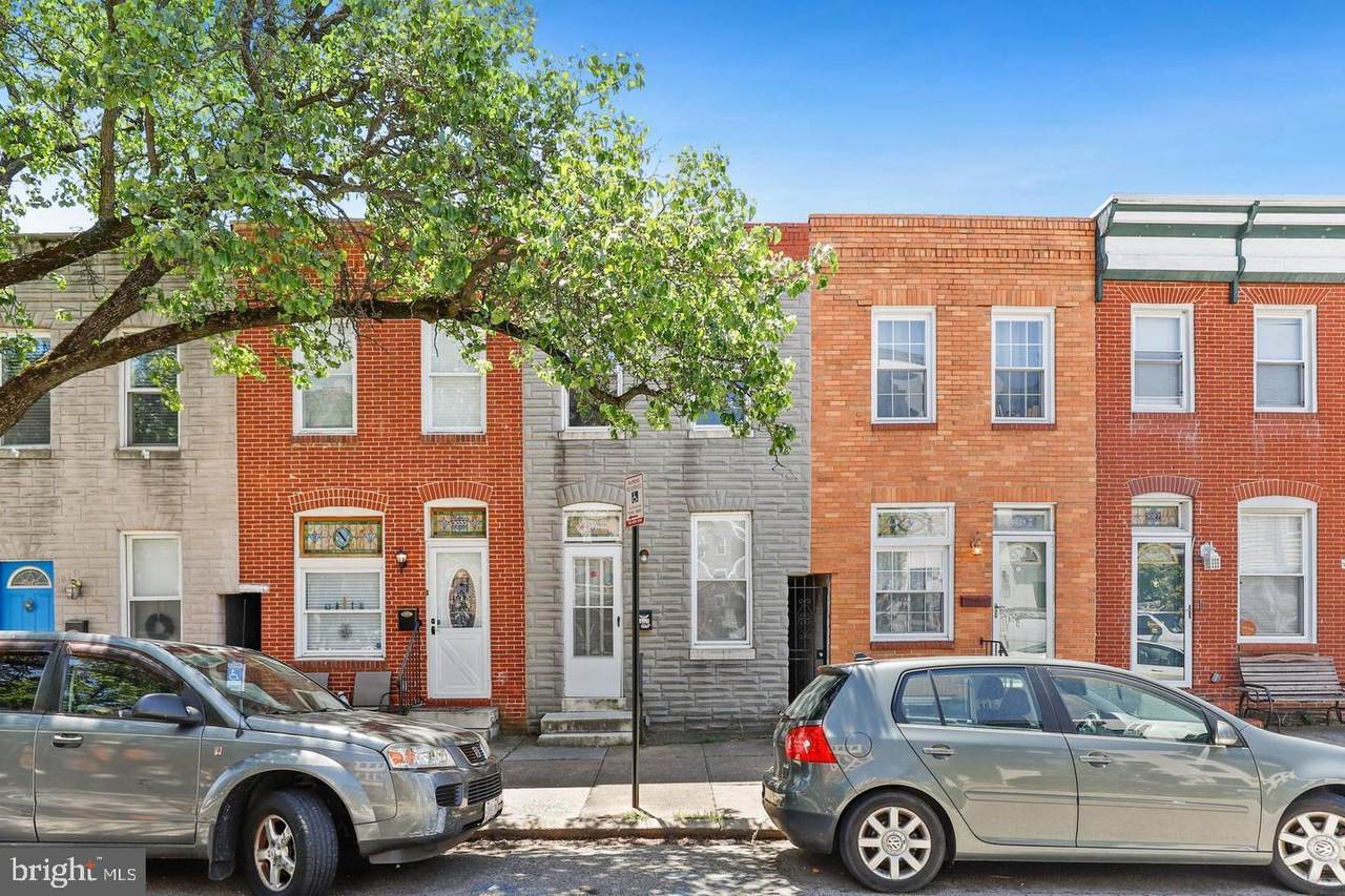 3031 Elliott Street - Photo 1