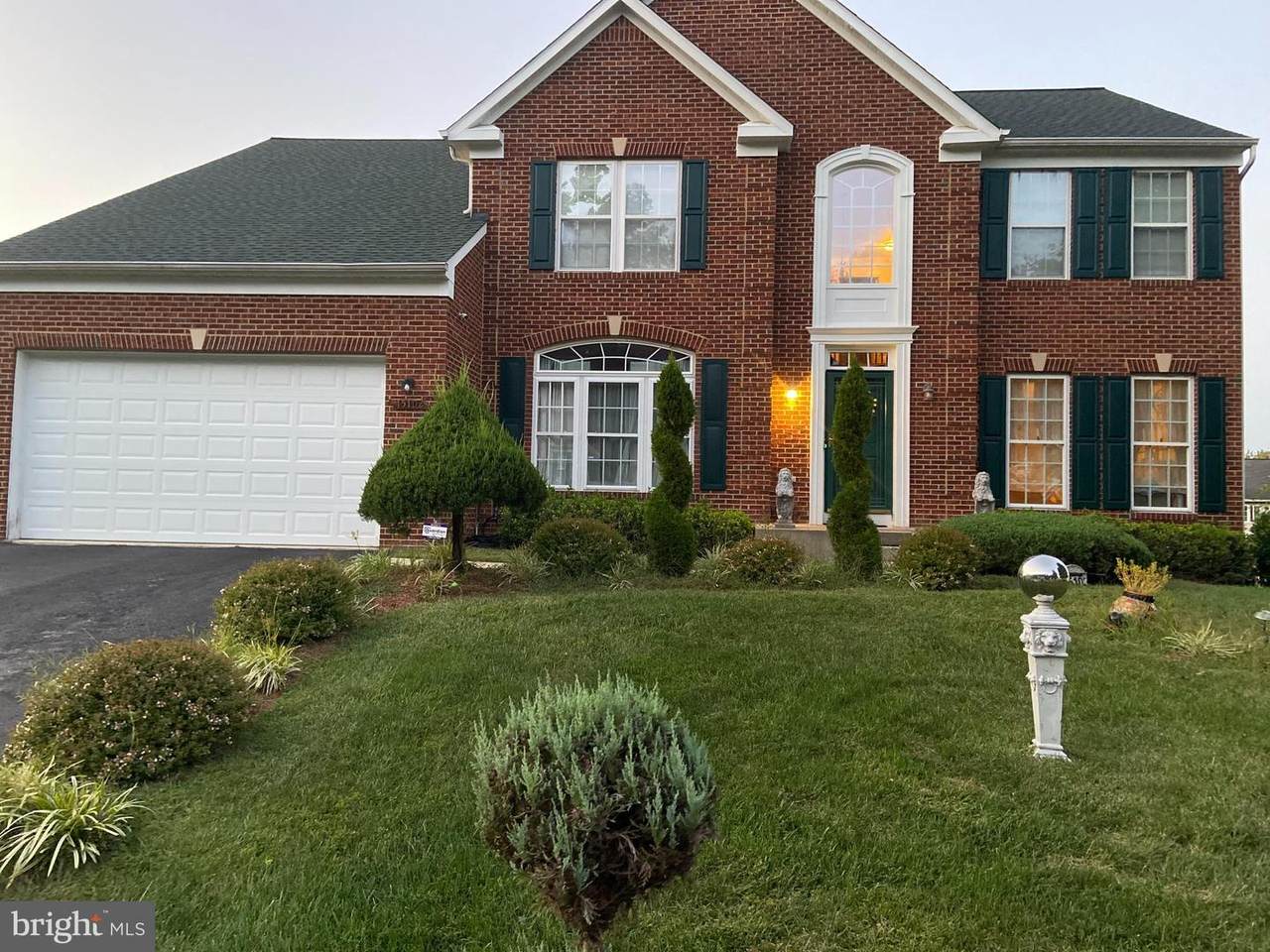 15102 Roving Wood Drive - Photo 1