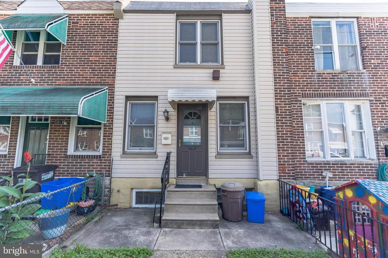 3617 Belgrade Street - Photo 1
