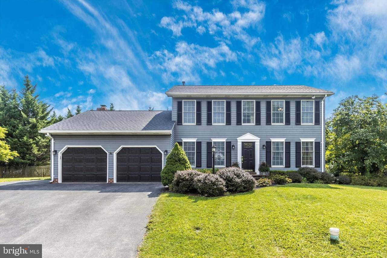 8231 Fox Hunt Lane - Photo 1