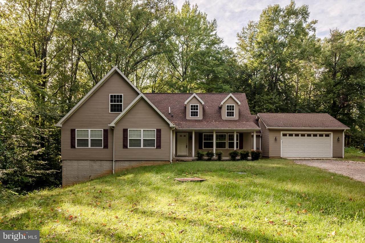 1259 Sheridan Road - Photo 1