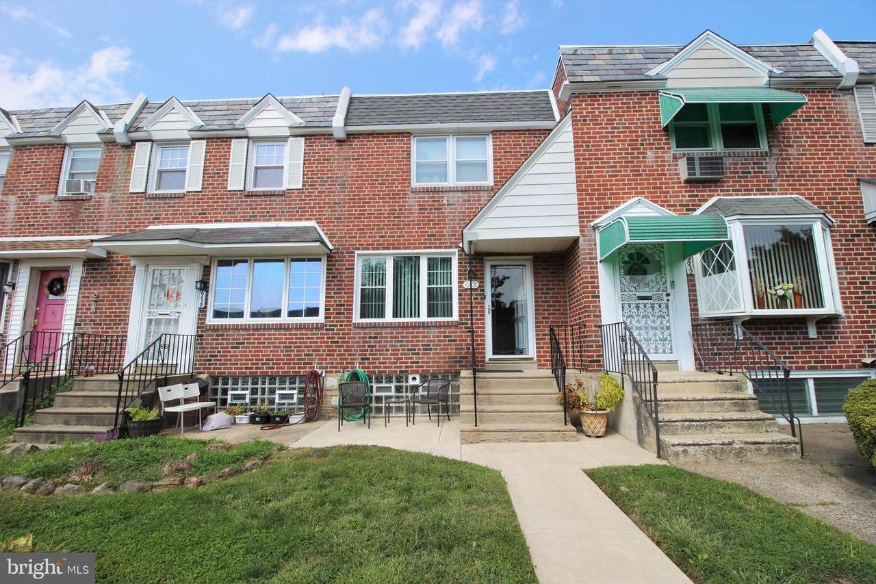 6630 Claridge Street - Photo 1