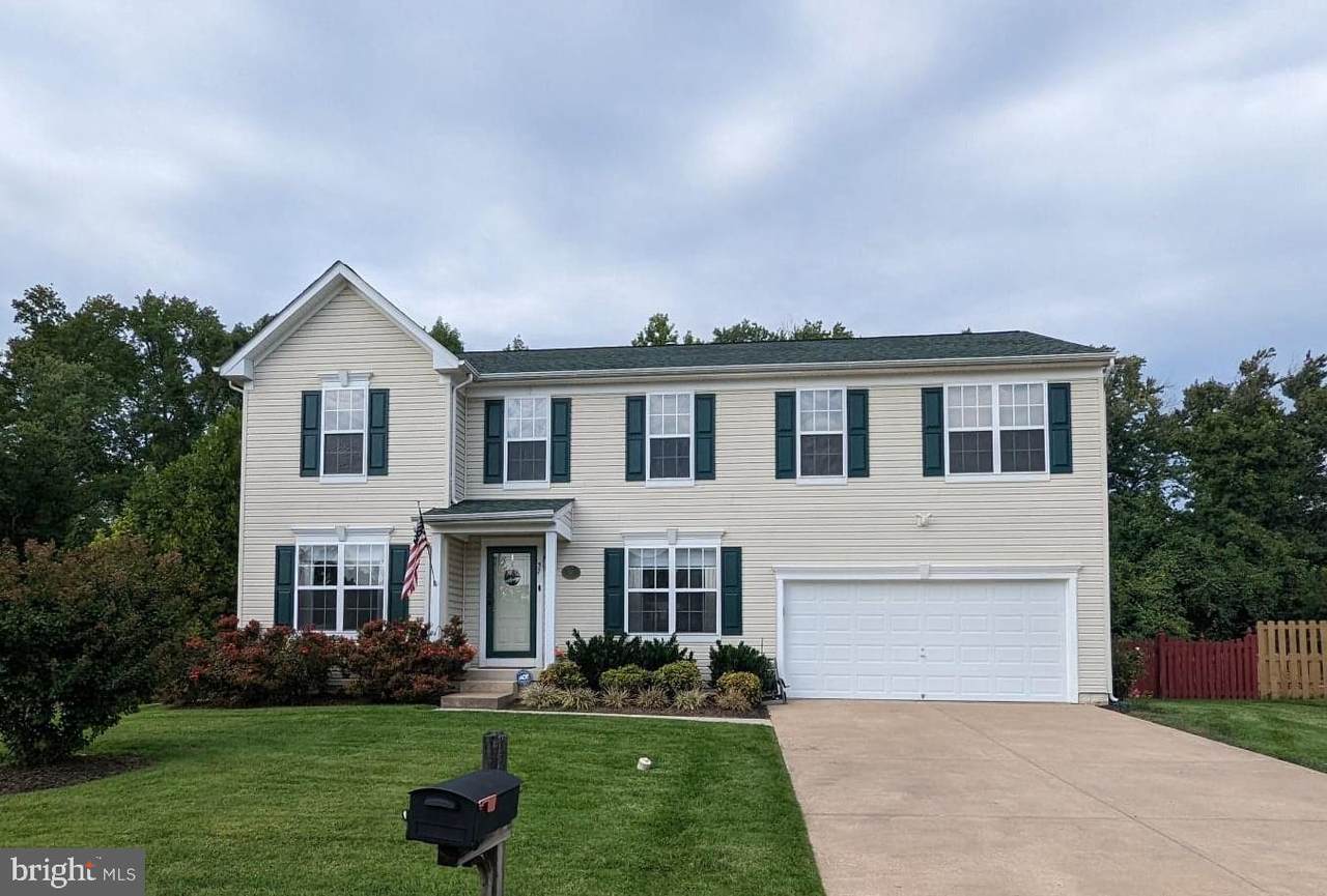 37 Glen Oak Road - Photo 1