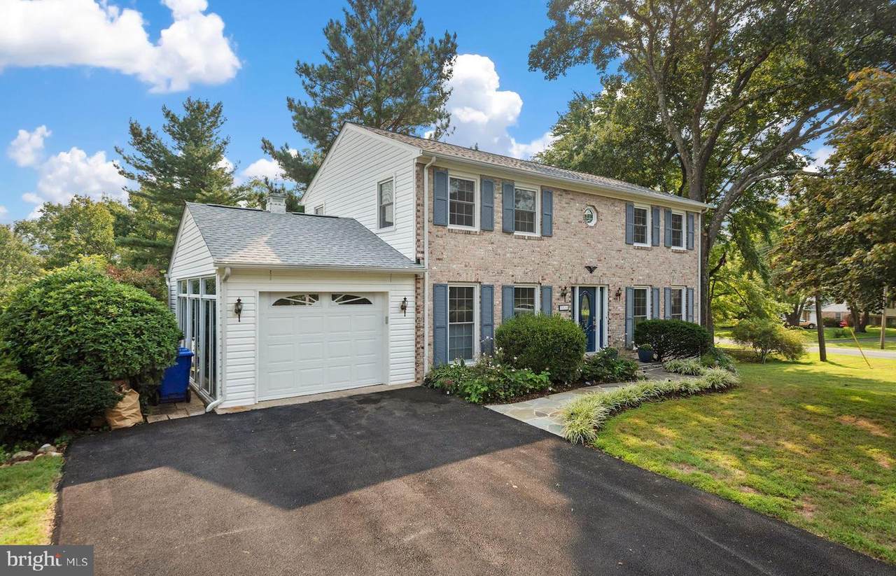 17636 Wheat Fall Drive - Photo 1