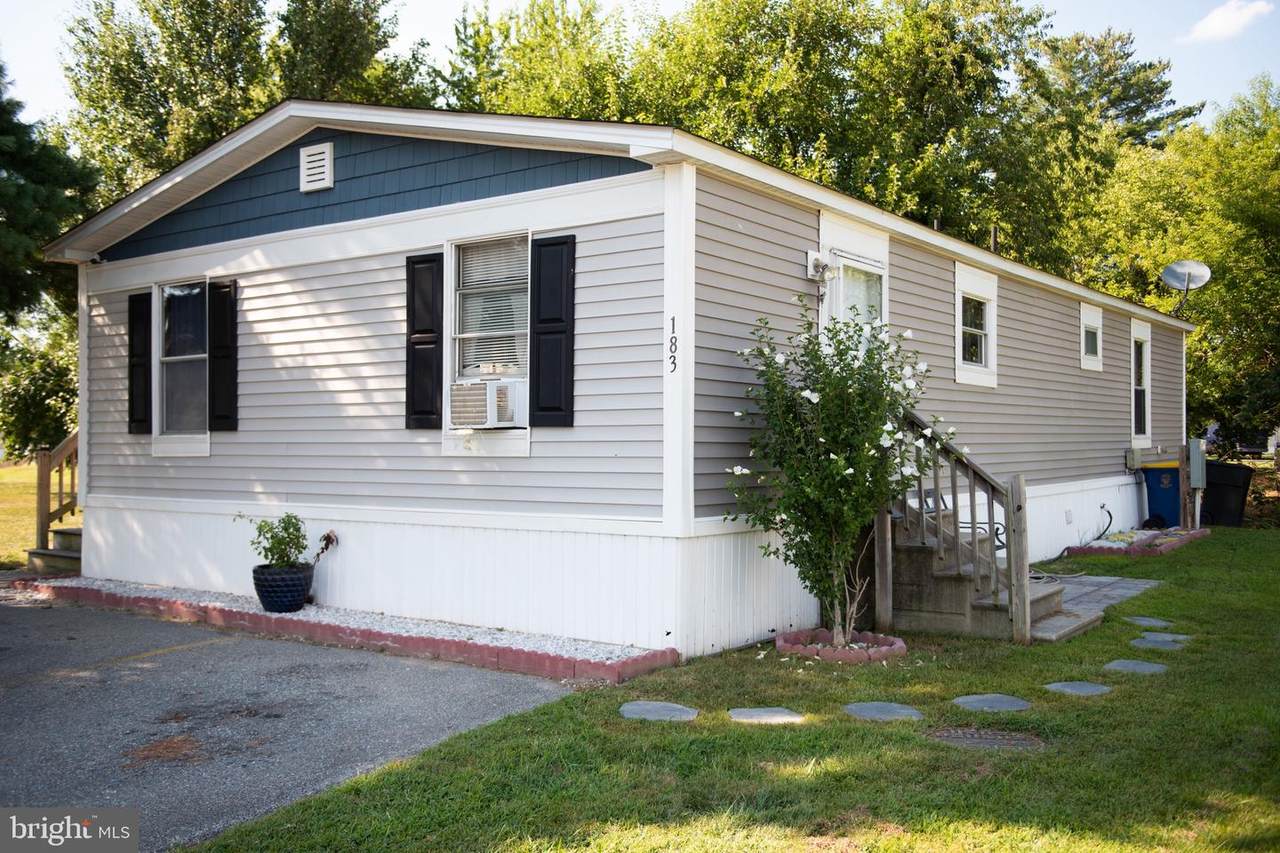 1061 Little Creek Road - Photo 1