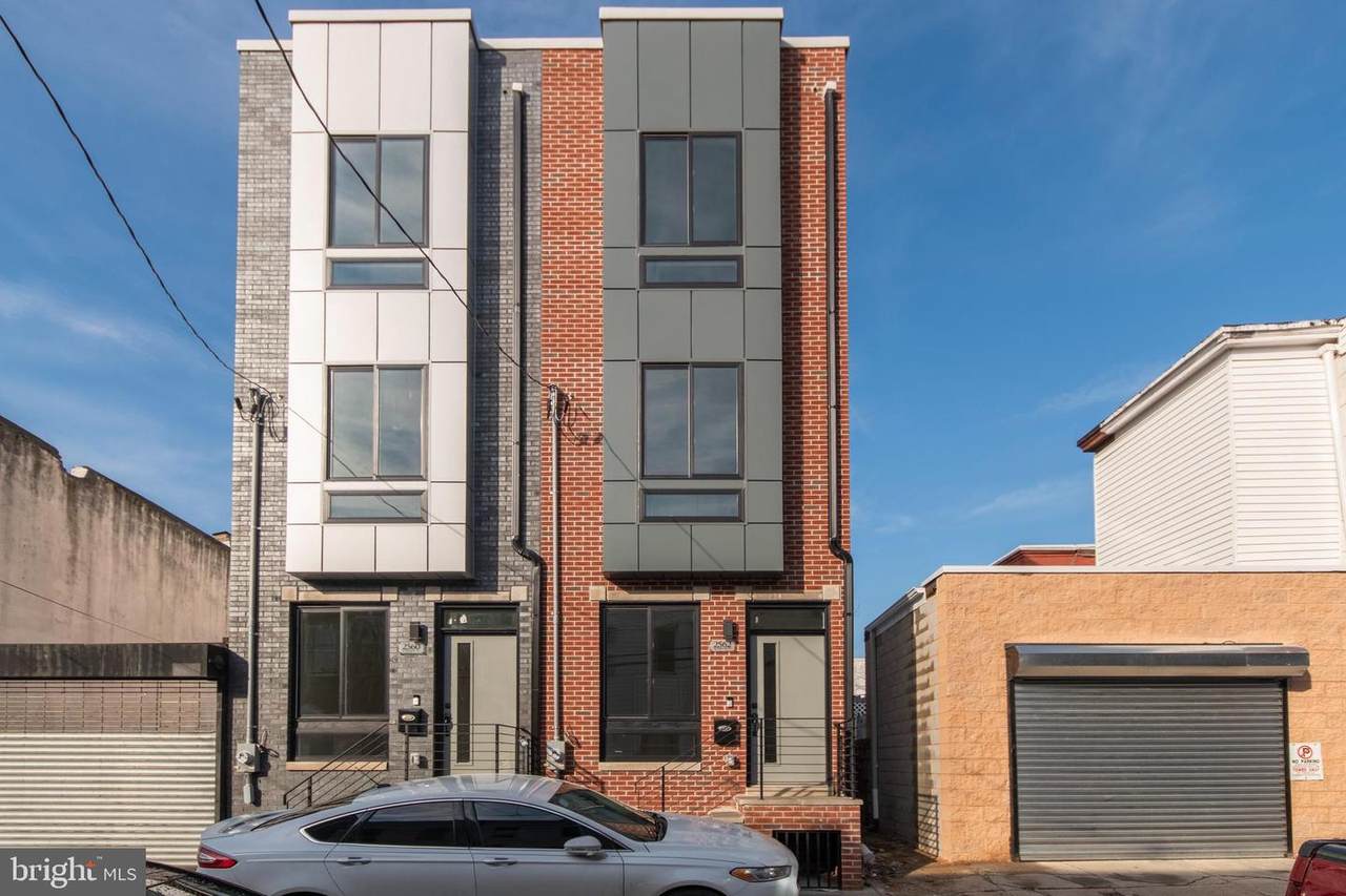 2559 Lee Street - Photo 1