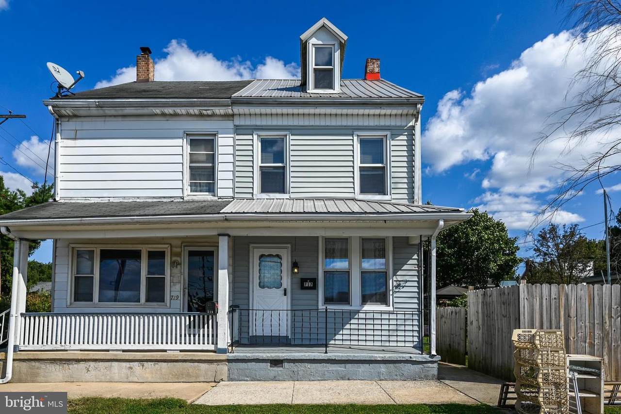 717 State Street - Photo 1