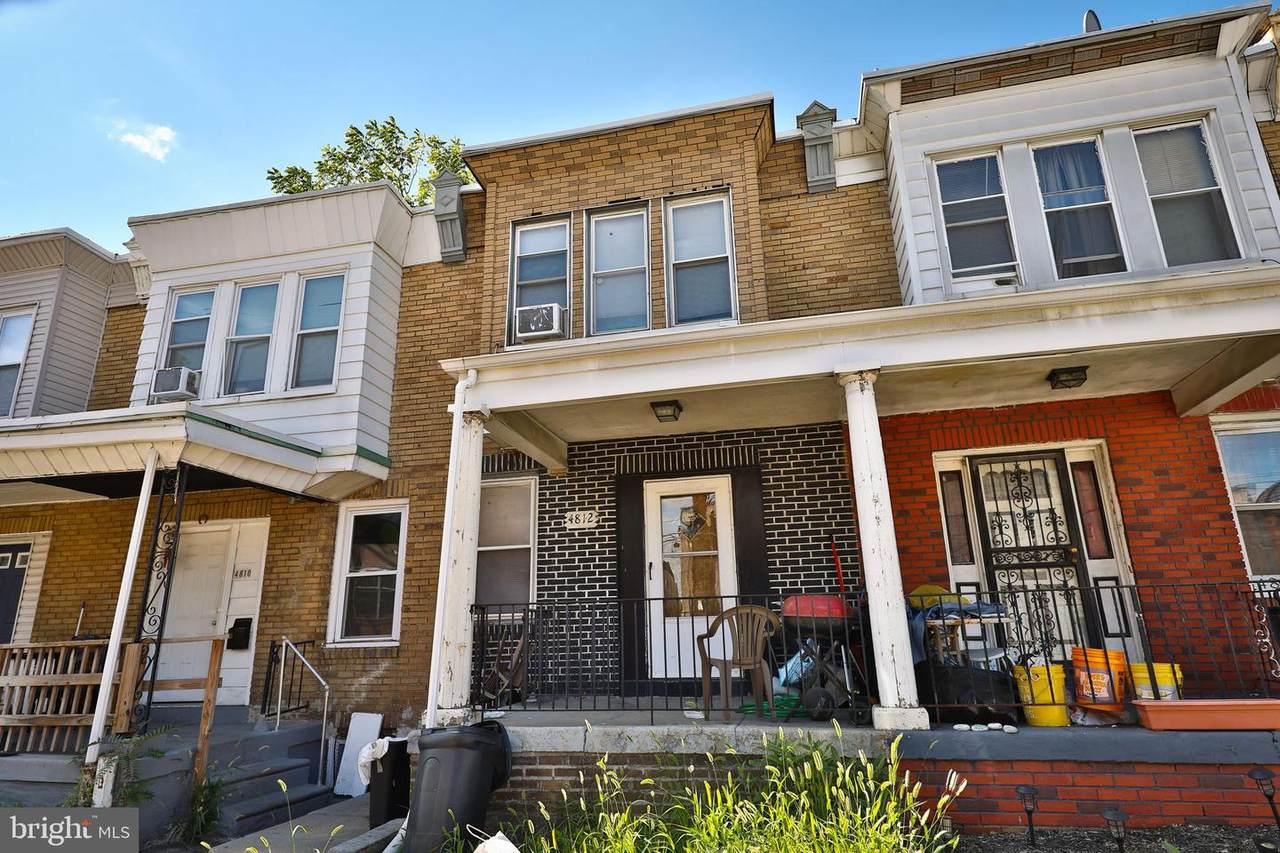 4812 Stenton Avenue - Photo 1