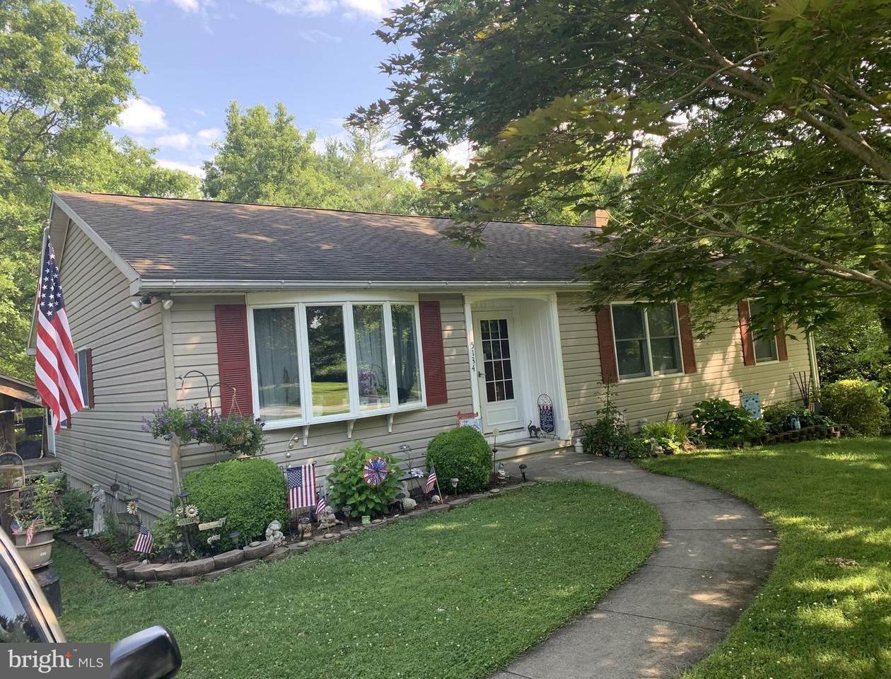 5134 Bonnie Branch Road - Photo 1