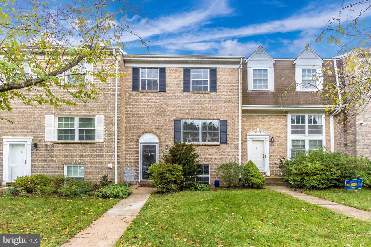 3538 Lowlen Court - Photo 1