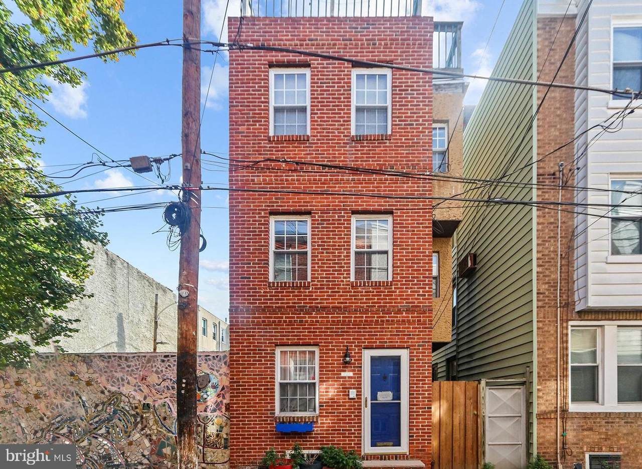 717 Mildred Street - Photo 1