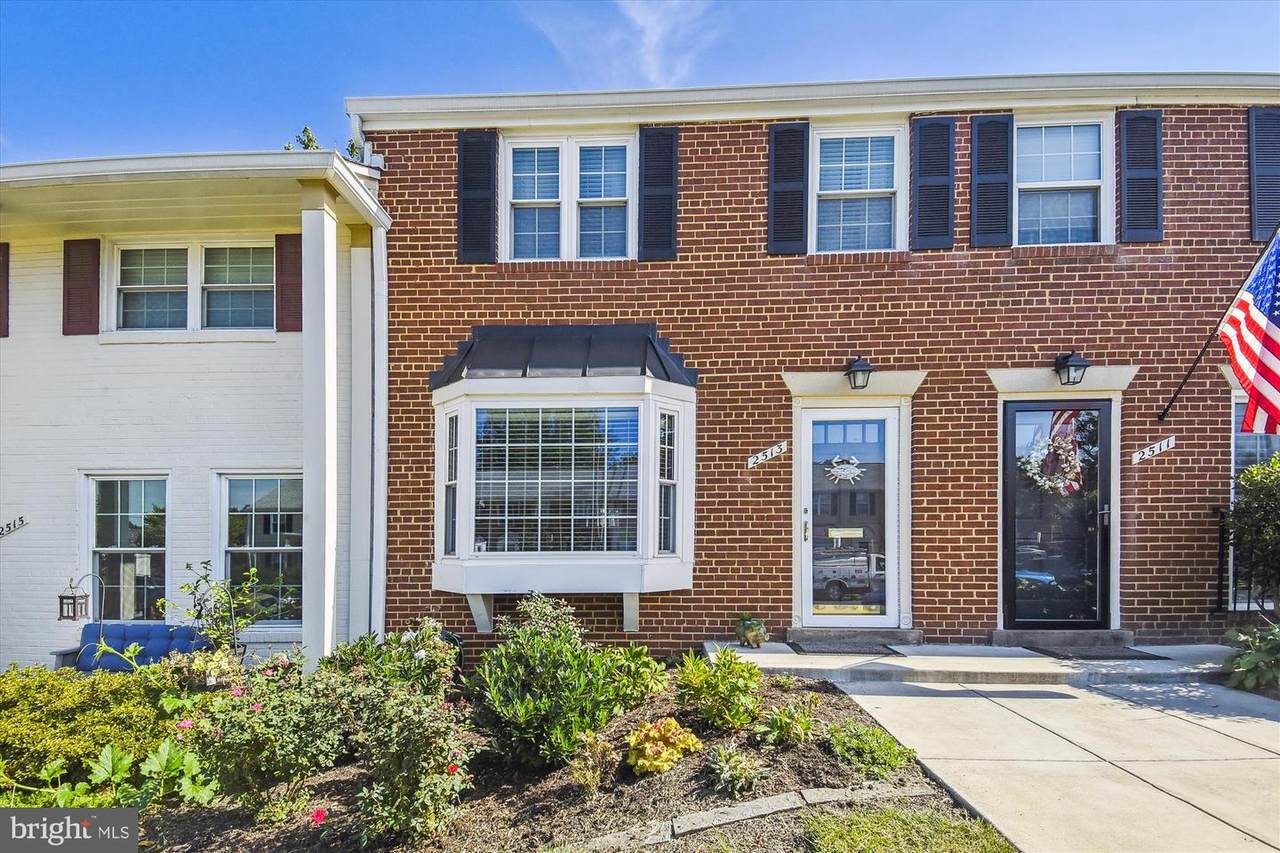 2513 Dearing Street - Photo 1