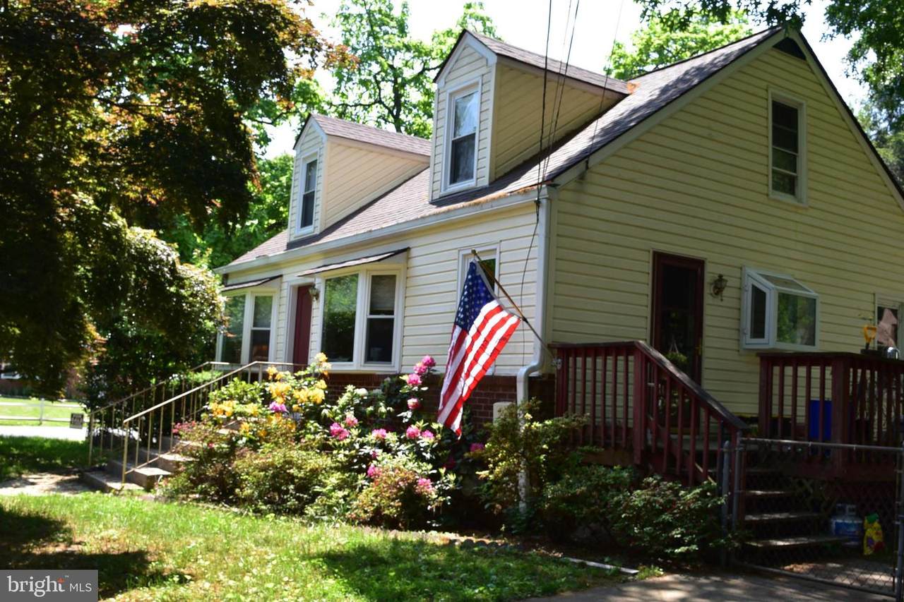 11710 Pine Street - Photo 1