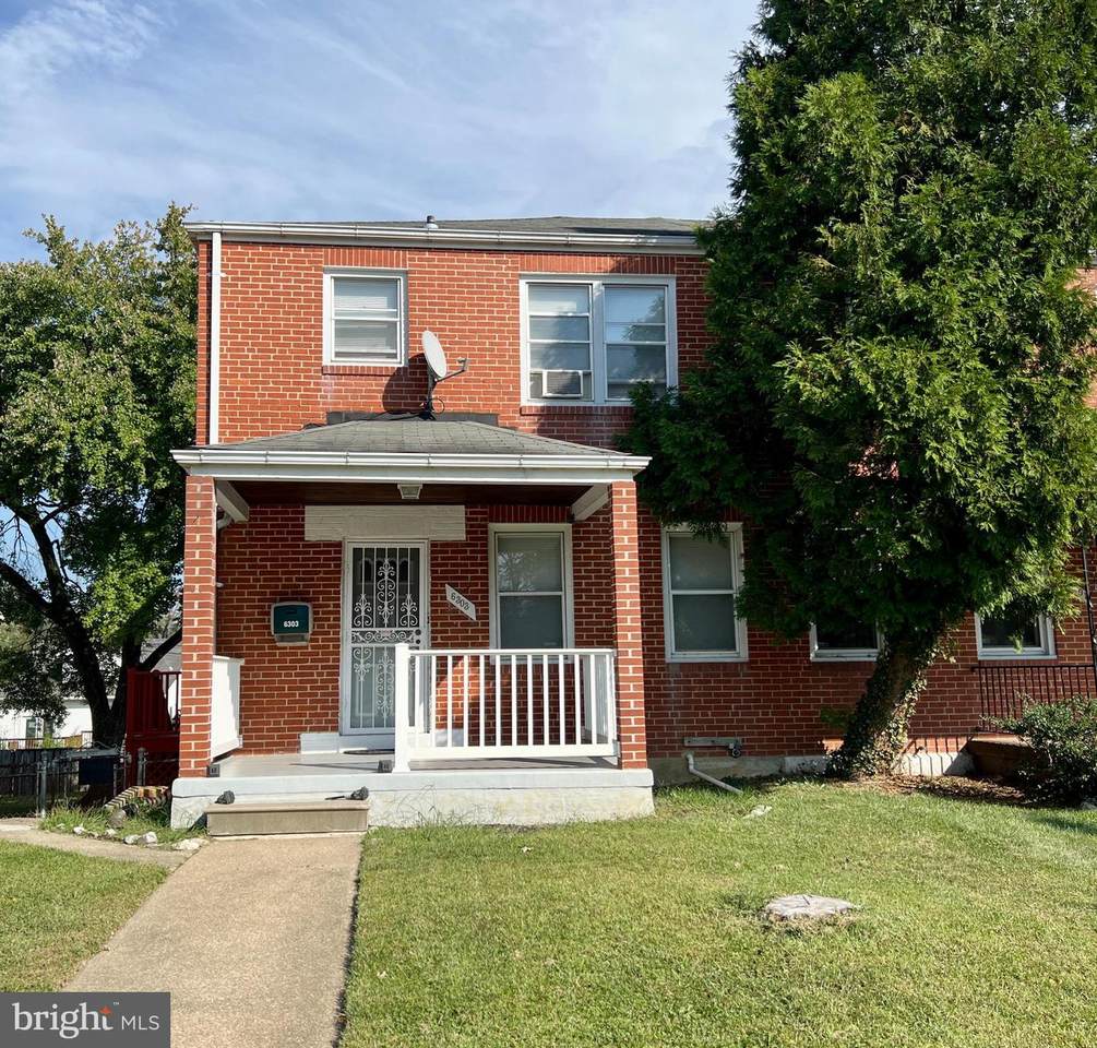 6303 Walther Avenue - Photo 1