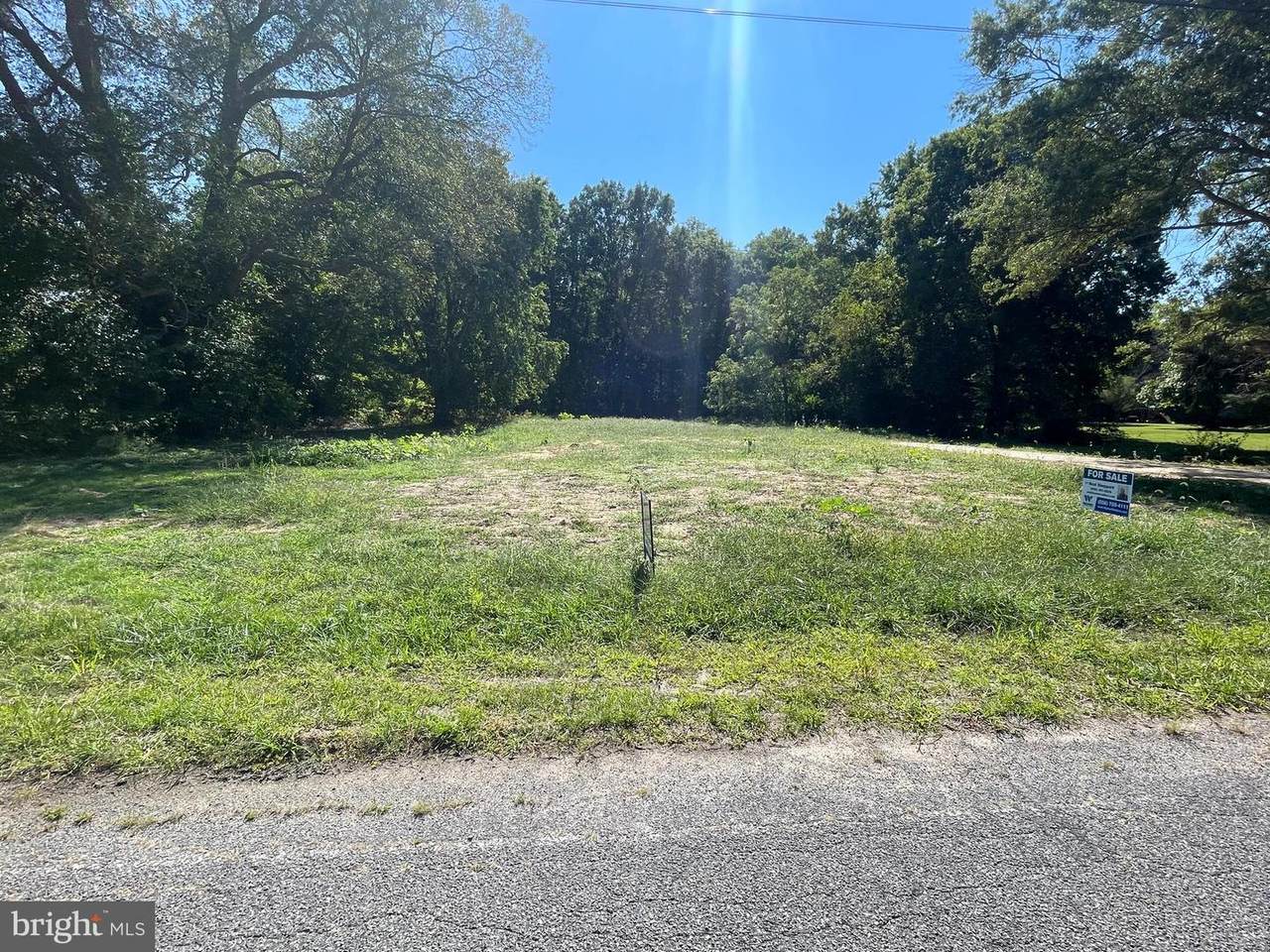 329 Beasley Neck Road - Photo 1