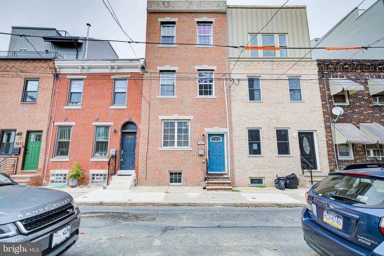 1607 Manton Street - Photo 1