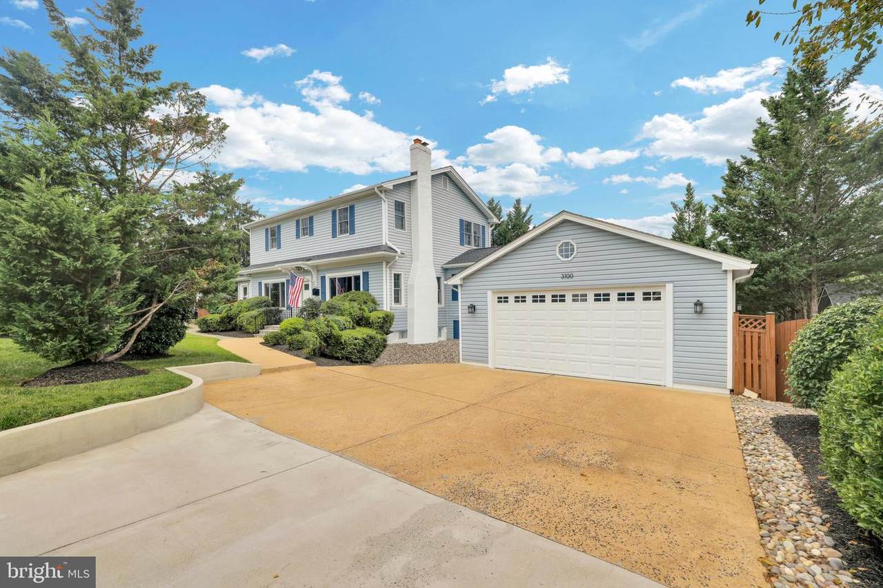3100 Arlington Boulevard - Photo 1