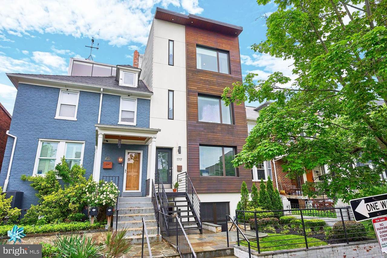 1717 Independence Avenue - Photo 1