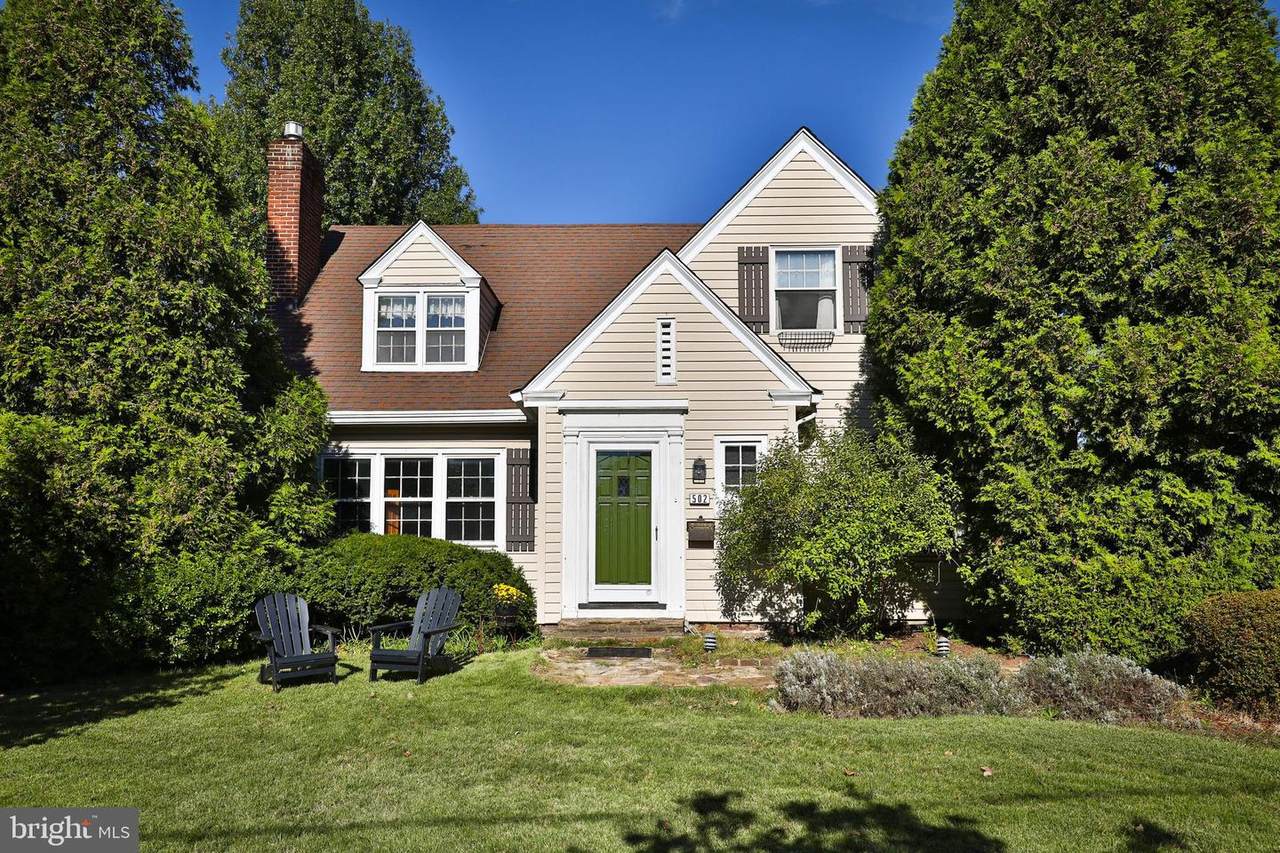 502 Madison Avenue - Photo 1