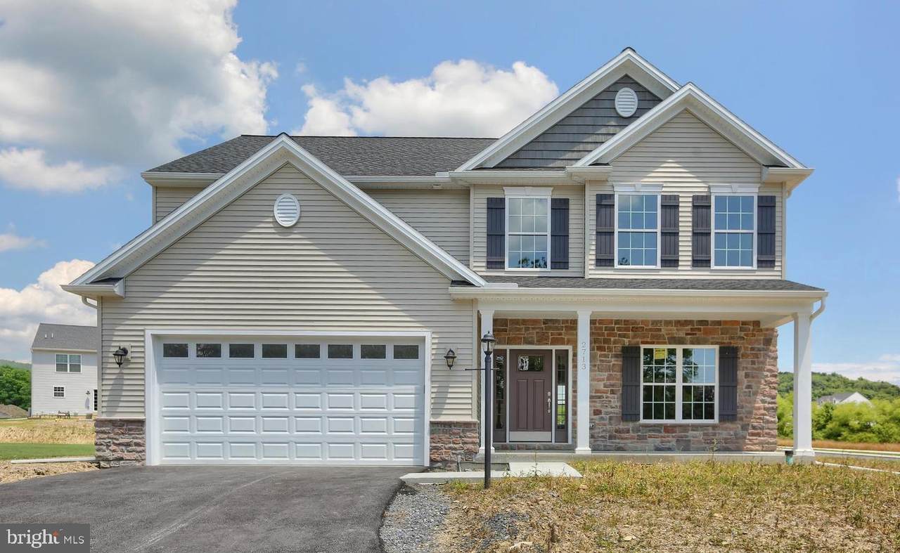175 Scarlet Oak Drive - Photo 1