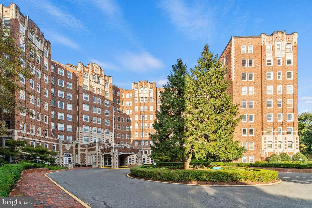 3601 Connecticut Avenue - Photo 1