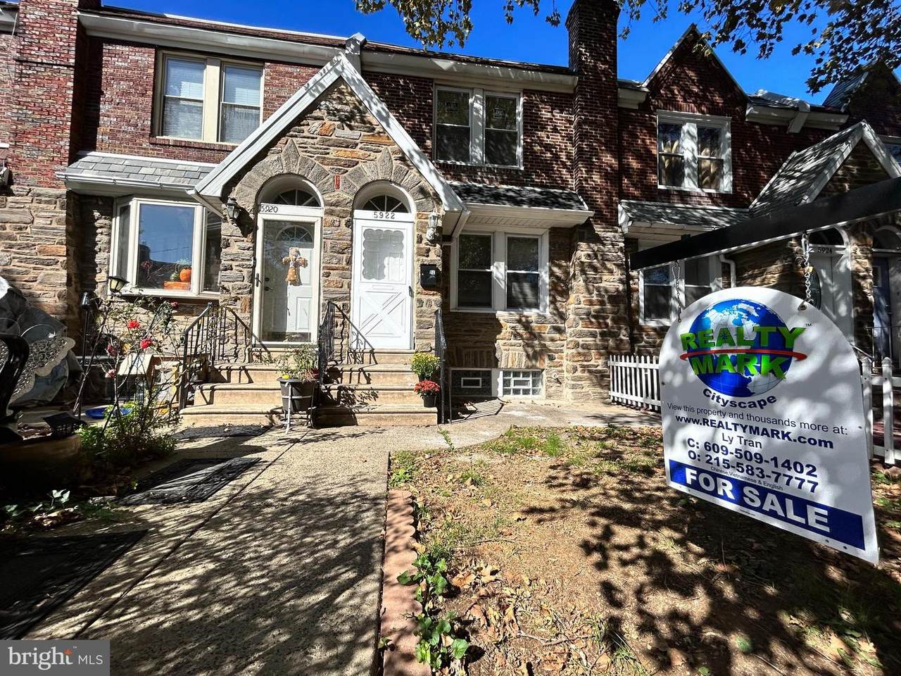 5922 Alma Street - Photo 1