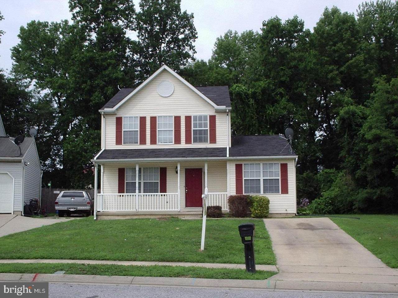 612 Shelter Cove Street - Photo 1