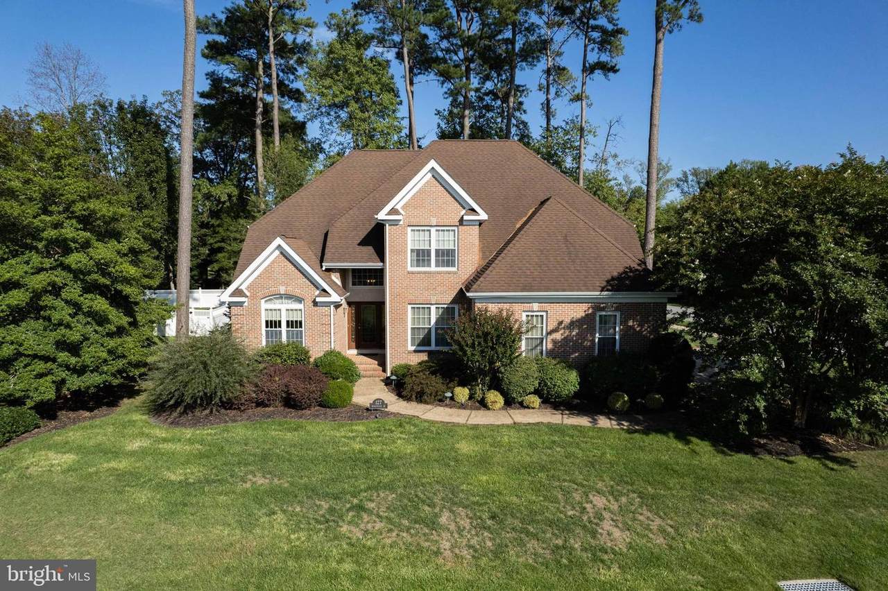 127 Buckingham Drive - Photo 1