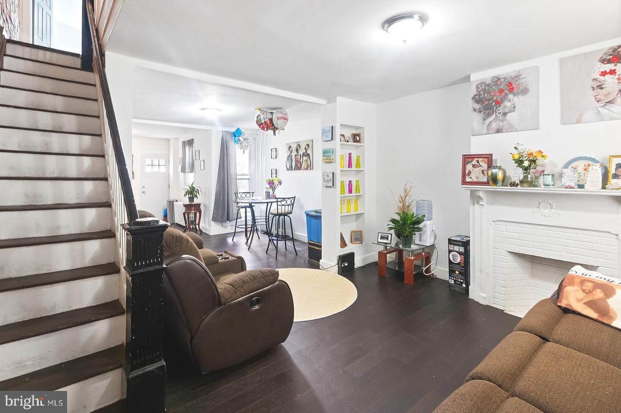 5541 Crowson Street - Photo 1