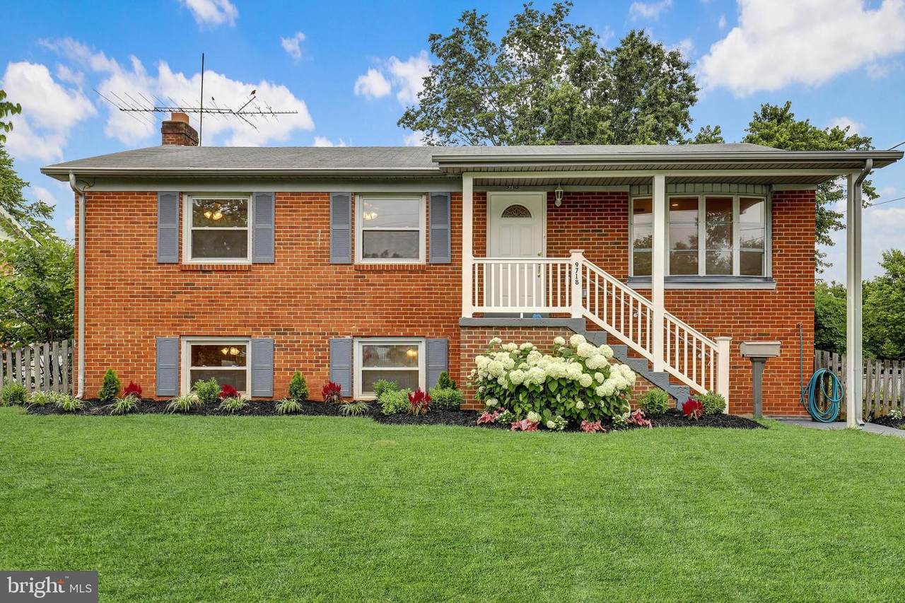 9718 King George Drive - Photo 1