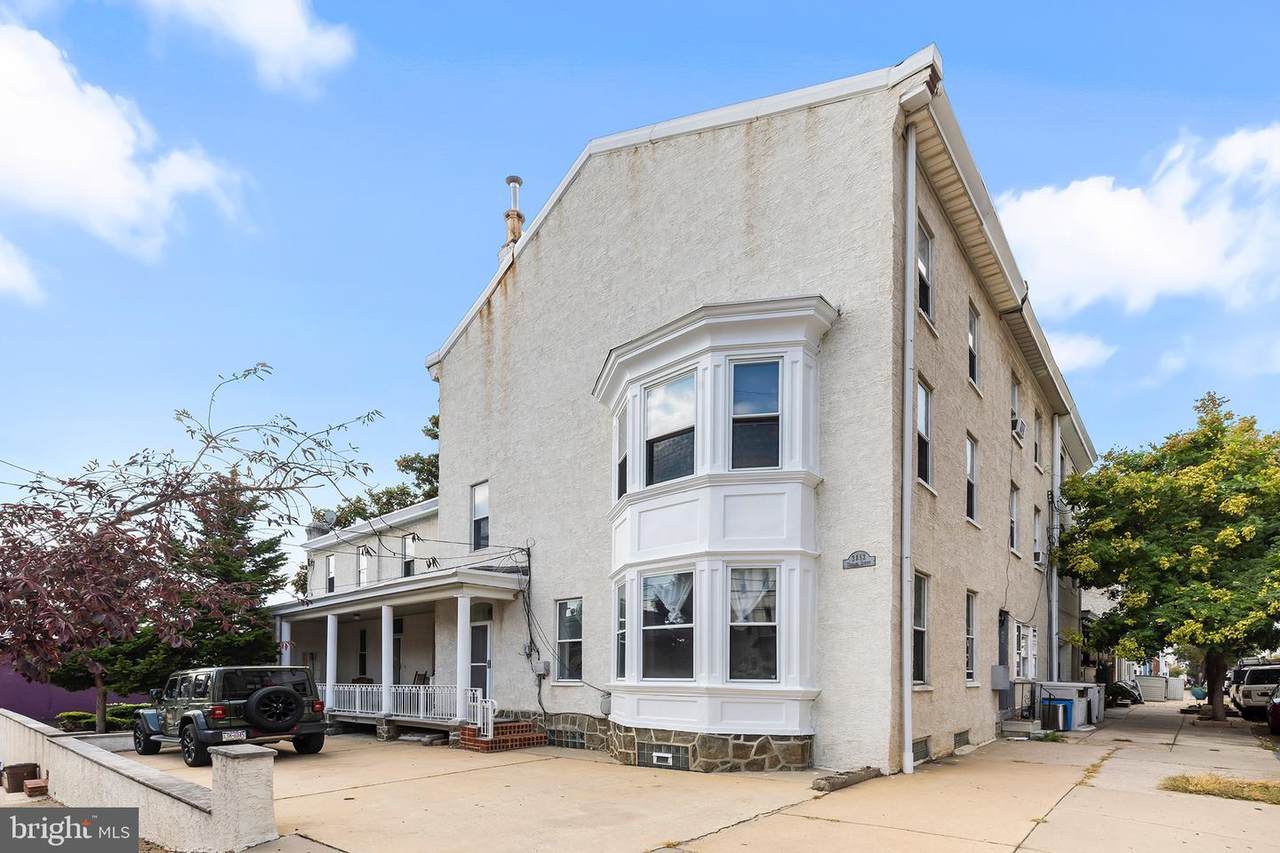 3852 Terrace Street - Photo 1