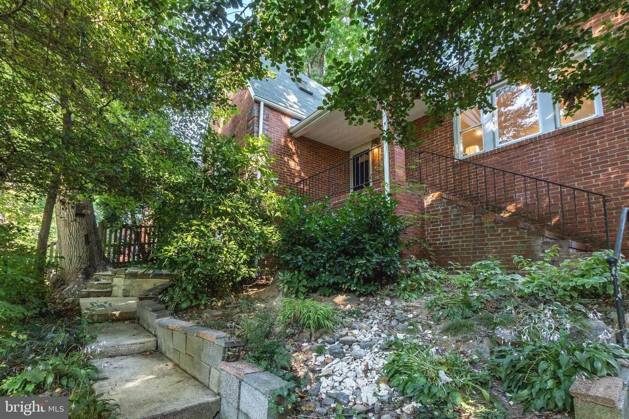 8417 Piney Branch Road - Photo 1