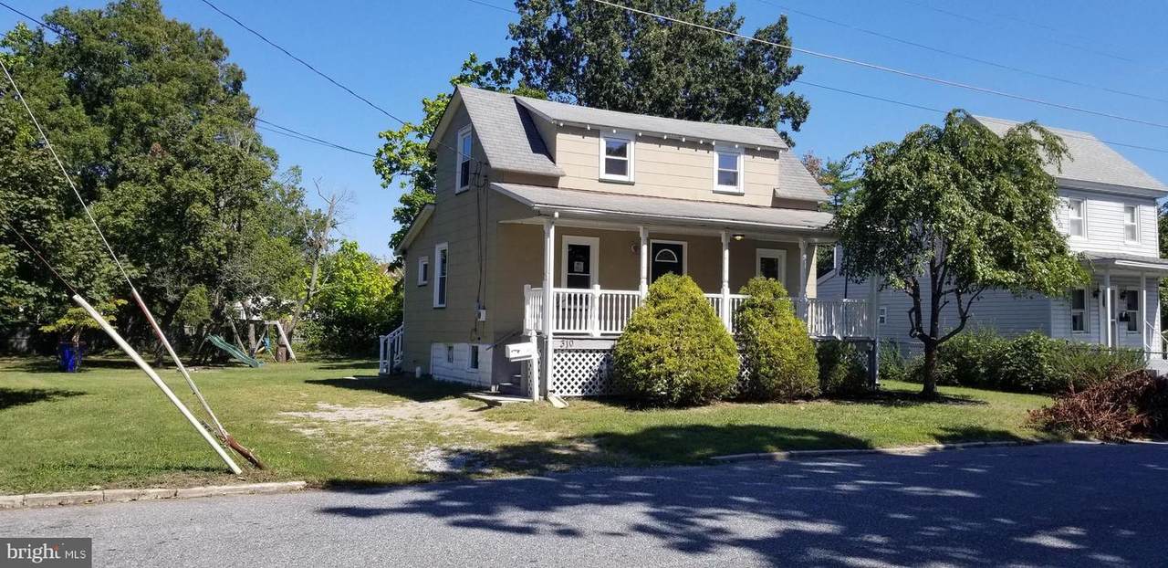 310 Maple Street - Photo 1