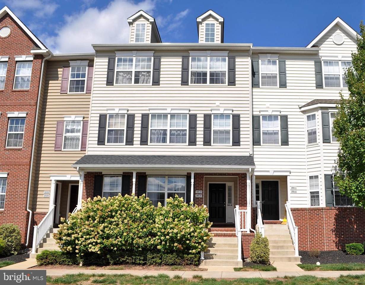 3018 Goshen Drive - Photo 1