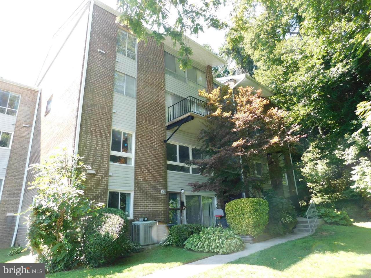 491 Moores Mill Road - Photo 1