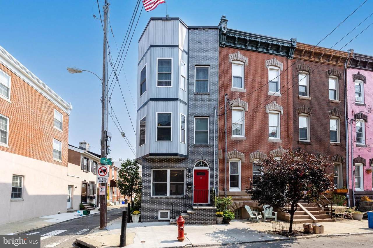 1417 4TH Street - Photo 1