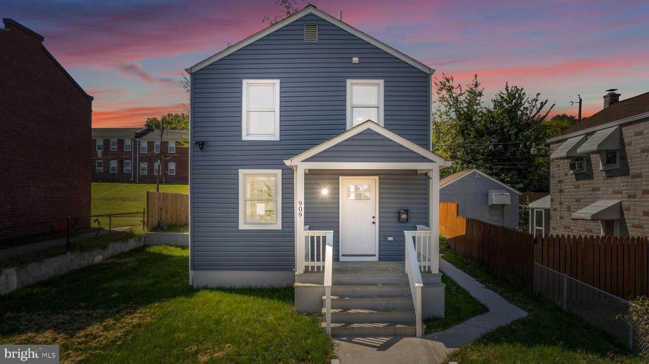 909 Jeffrey Street - Photo 1