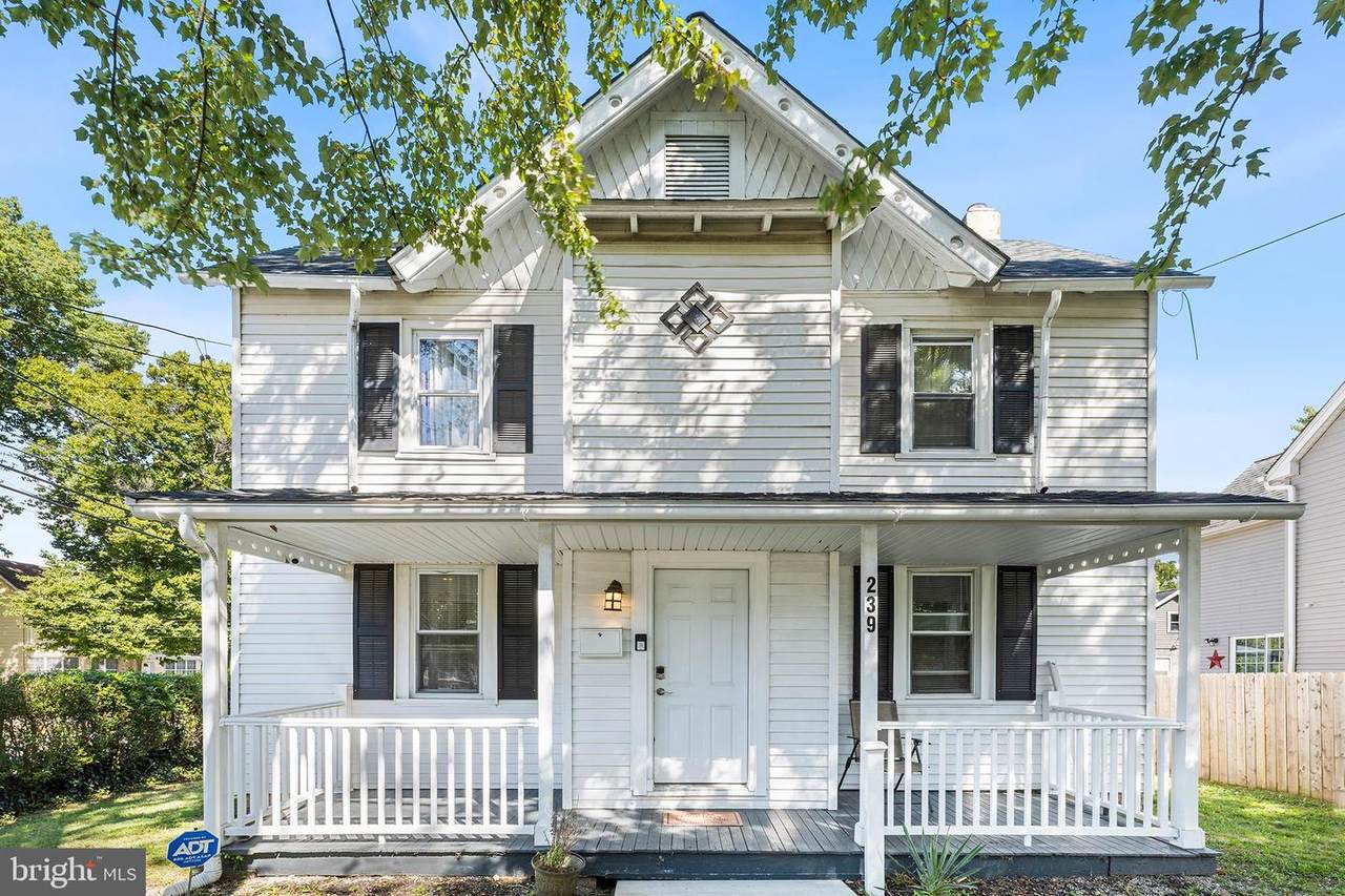 239 Sharon Avenue - Photo 1