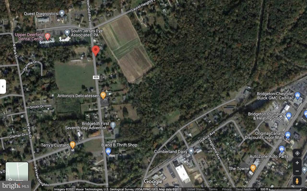 81 Old Deerfield Pike - Photo 1