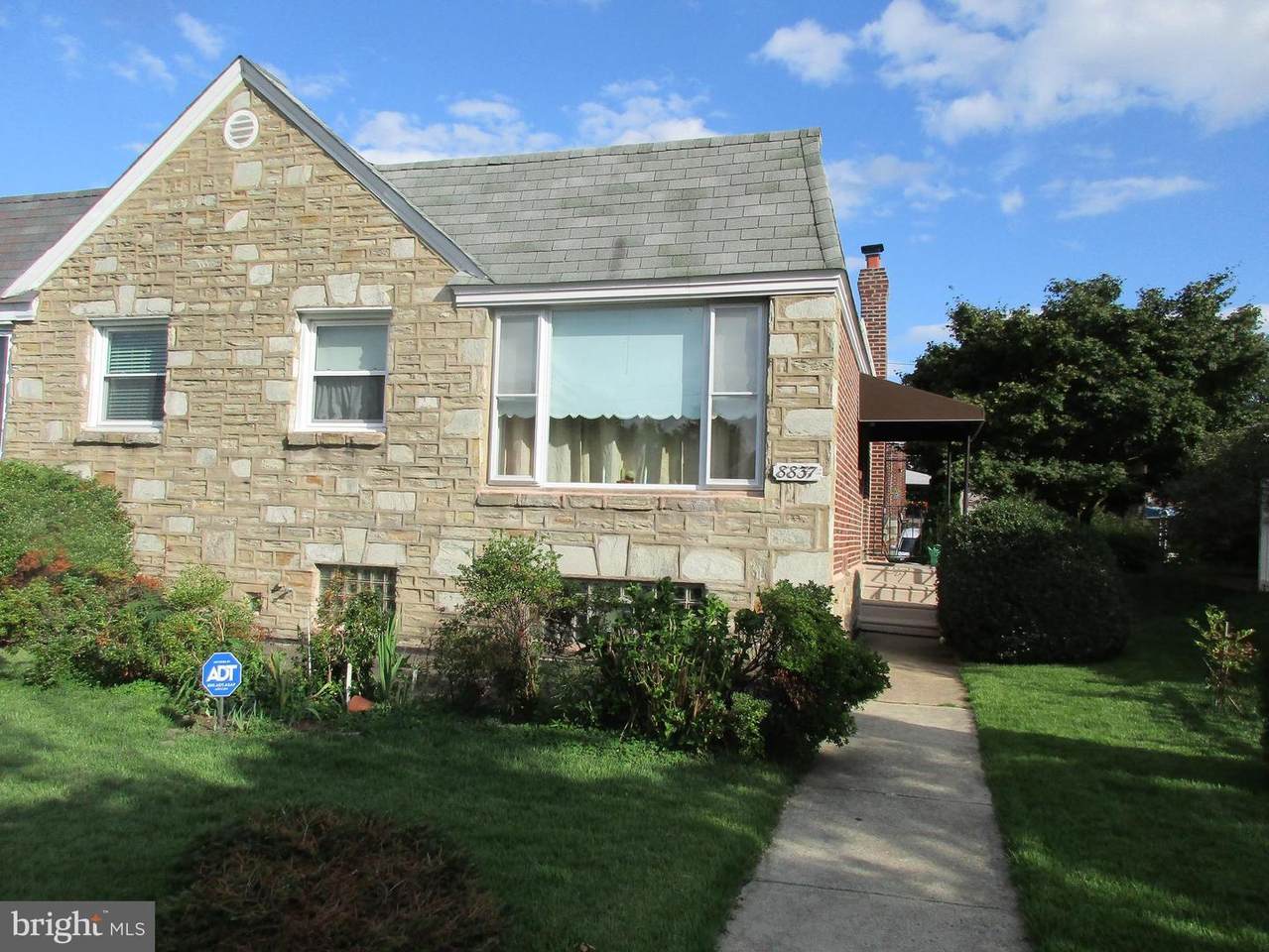8837 Bradford Street - Photo 1
