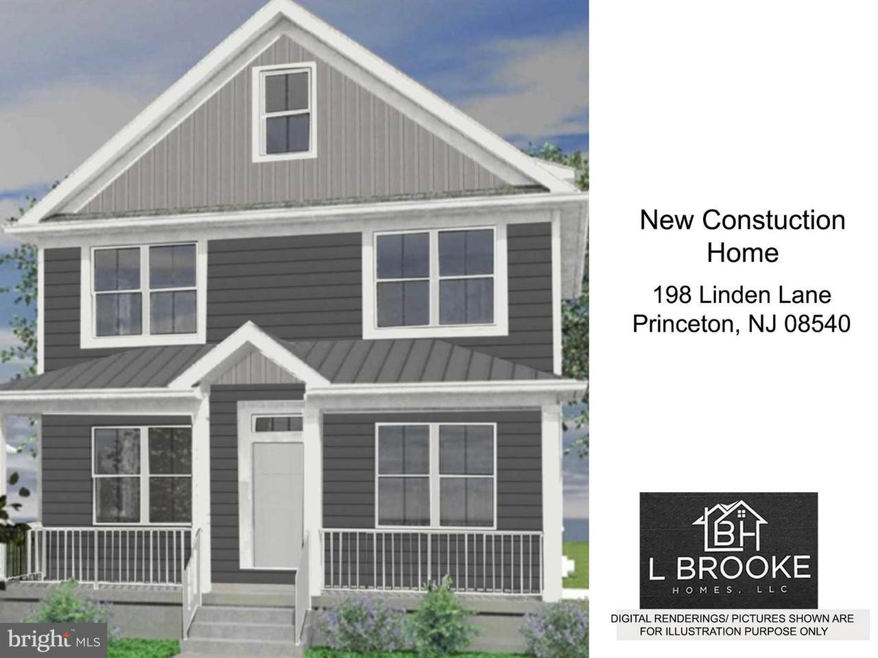 198 Linden Lane - Photo 1
